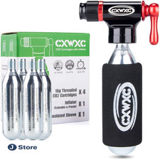 Co2 kartusche 16g - kartusche, mit