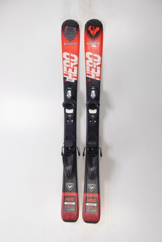 Rossignol hero junior - hero, me