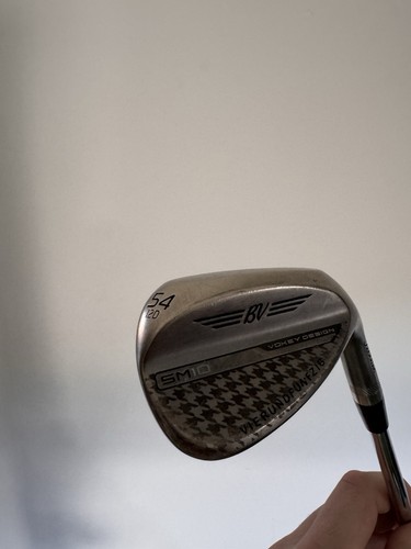 Titleist vokey sm10 - titleist, 54°