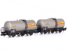 Arnold HN6609 - Güterwagen