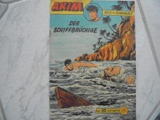 Akim Nr.30 - Held des