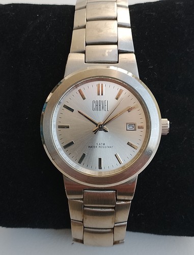 Carvel armbanduhr damenuhr - armbanduhr,