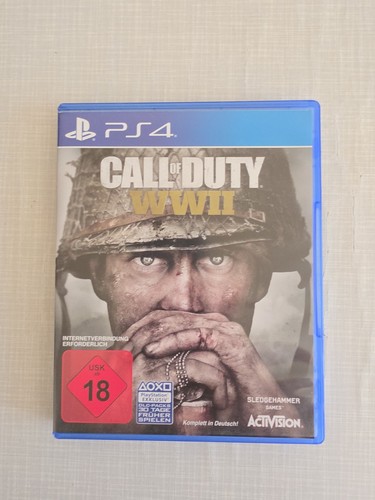 Call duty wwii - of, duty: