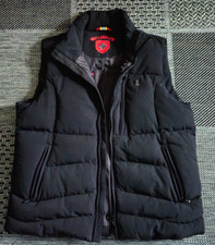 Wellensteyn Weste Herren