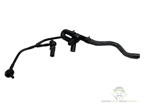 Original unterdruckrohr mit - original,