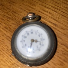 Alte Taschenuhr Vintage