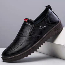 Herren Slipper Mokassins