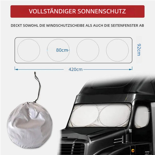 Sonnenschutz sonnenblende - sonnenschutz,