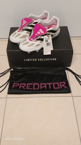 Adidas predator precision 1 - adidas,