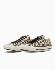CONVERSE CHUCK TAYLOR MATERIAL
