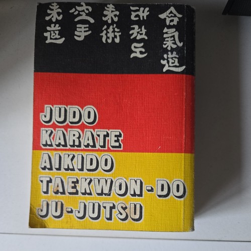 Rar das budo abc - budo, alles
