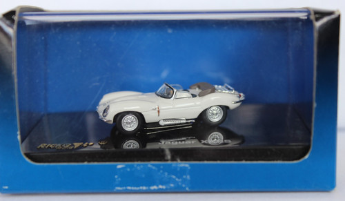 Jaguar xkss ricko 38123 - jaguar,