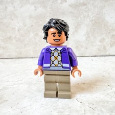 LEGO Ideas idea017 Raj