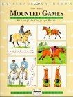 Mounted games reiterspiele - mounted,