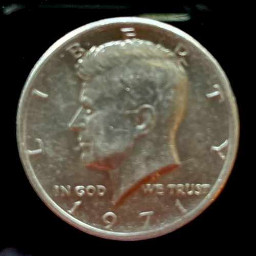 Usa 2 half dollar - 🇺🇸,