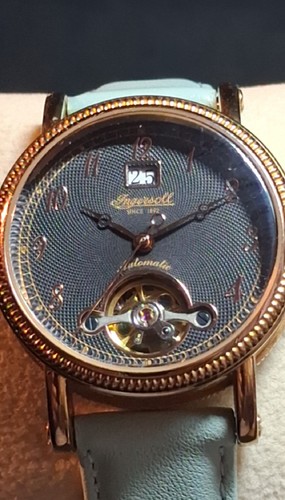 Ingersoll in5000 unisex - in5000,
