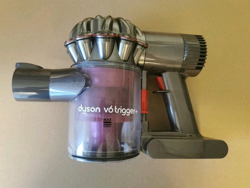 Dyson trigger staubsauger - v6,