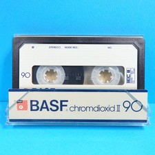 🍒 1x BASF CR II 90