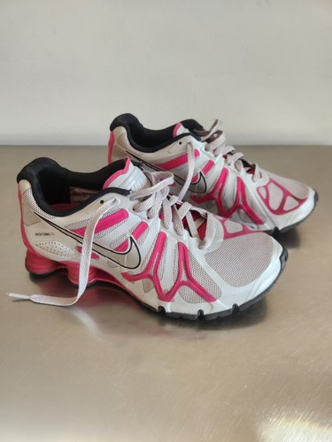 Womens nike shox turbo - womens,