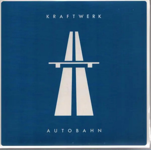 Kraftwerk autobahn limited - kraftwerk,