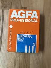 Agfa Brovira BN 1 Baryt