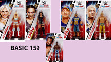ACTION FIGUREN SERIE BASIC 159