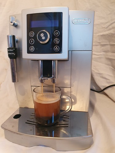 Kaffeevollautomat