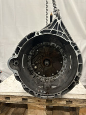 6 Gang Automatikgetriebe Für