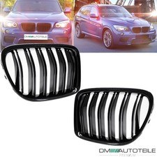 SET Doppelsteg Kühlergrill