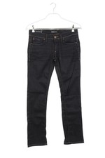 ONLY Coated Straight Cut Jeans