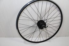 Hinterrad mit nexus - , 28"
