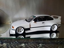 BMW M3 E36 Khyzyl Saleem 2022 , Otto OT1051 , 1:18 ! OVP !