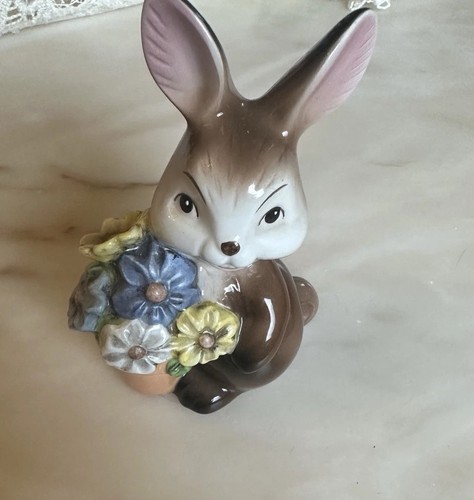 Porzellan osterhase original - osterhase,,