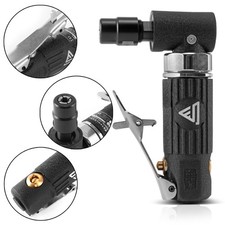 STAHLWERK Druckluft Stabschleifer abgewinkelter Stabschleifer max 20.000 U/min