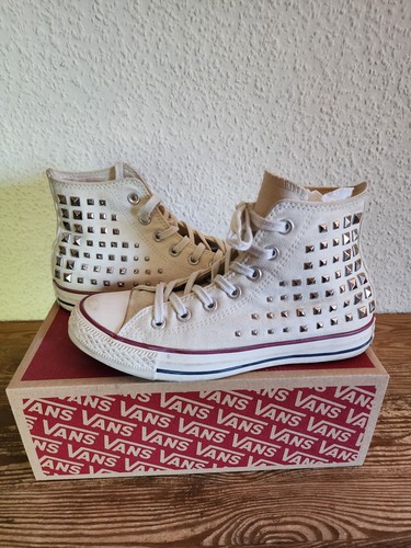 Converse chuck taylor - converse, star