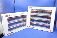 Hobbytrain 25224 25225 - spur, n