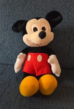 Disney Mickey Mouse Vintage