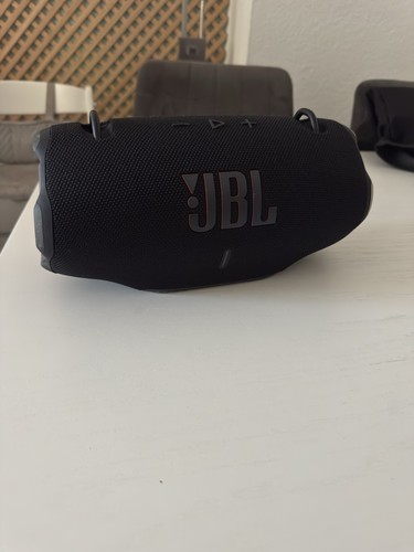Jbl xtreme musikbox - jbl, 4