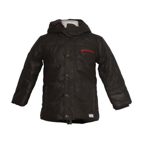 Oliver winterjacke jungen - winterjacke,,