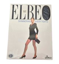 Elbeo Luxus Weich Schimmernd