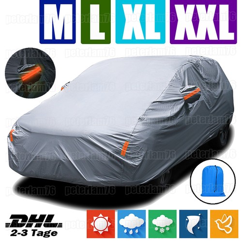 Xxl xxxl autoabdeckung - xxxl,