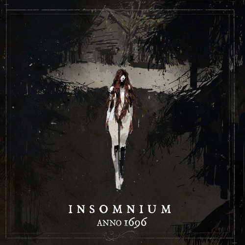 Insomnium anno 1696 - anno,