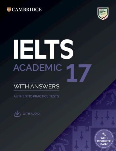 Ielts academic student s - 17, student's