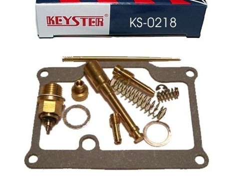 Keyster