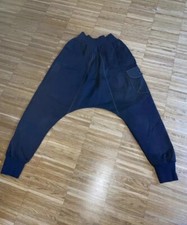 NEU! Pumphose 128 Unikat bequemes Bündchen große Tasche