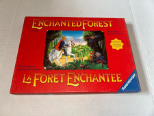 RARE Vintage 1982 ENCHANTED