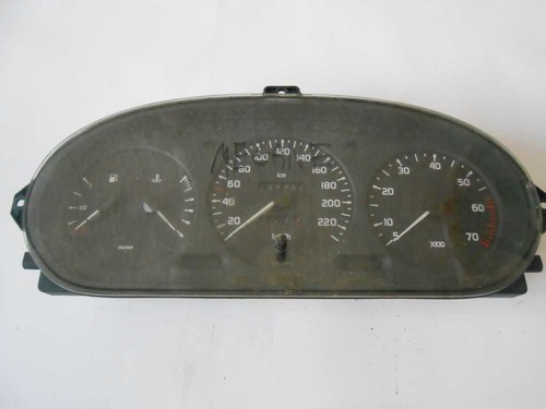 Tacho kombiinstrument renault - kombiinstrument,