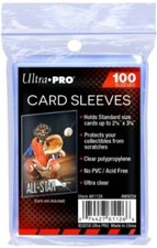 Karten sleeves hüllen 100x - karten,