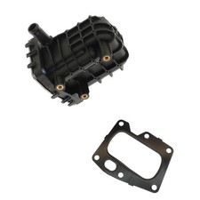 AGR-KÜHLER ABGASRÜCKFÜHRUNG