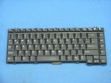 Tastatur deutsch Toshiba Satellite M30X Notebook 10072458-45267